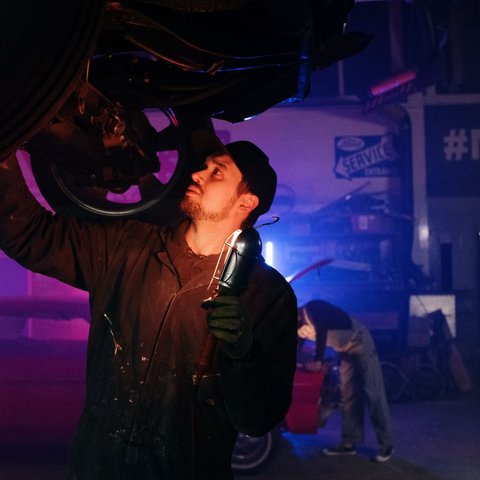 Radoslav Malý
